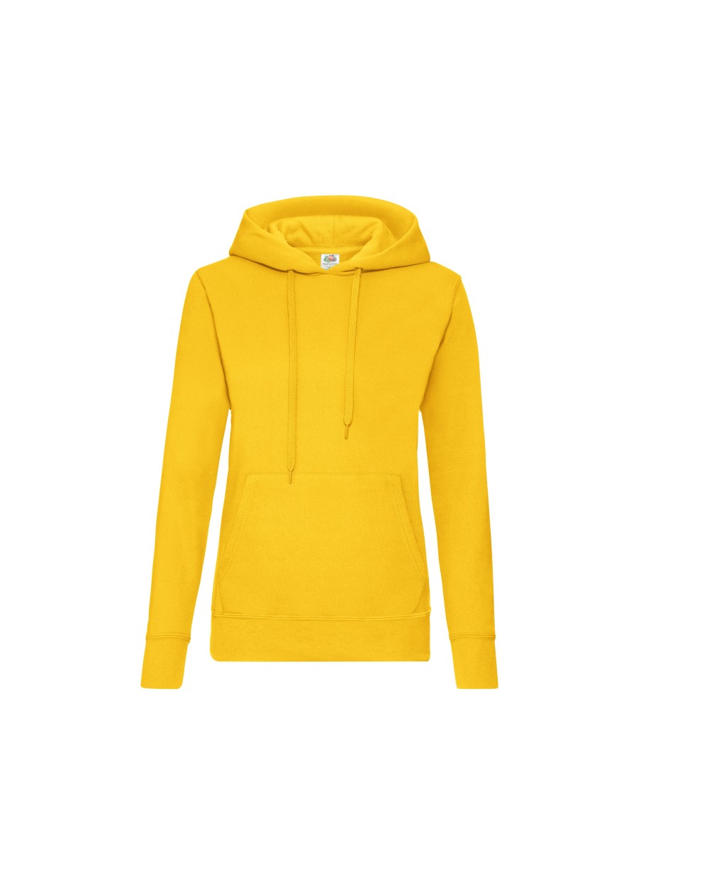 FOL LADIES CLASSIC HOODED SWEAT Sweatshirts personalisierbar