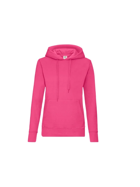 FOL LADIES CLASSIC HOODED SWEAT /api/colors/0327c765-dd20-409c-911d-31f7a9b4c2f5 personnalisable