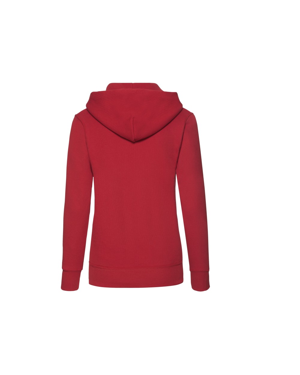 Sweaters & hoodies FOL LADIES CLASSIC HOODED SWEAT voor bedrukking &amp; borduring