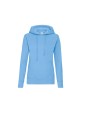 FOL LADIES CLASSIC HOODED SWEAT Sweatshirts personalisierbar
