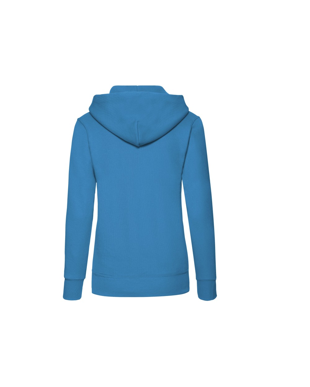 Sweat-shirts personnalisable FOL LADIES CLASSIC HOODED SWEAT
