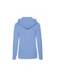 FOL LADIES CLASSIC HOODED SWEAT Sweatshirts personalisierbar