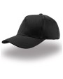 Casquettes personnalisable ATLANTIS KID START FIVE CAP