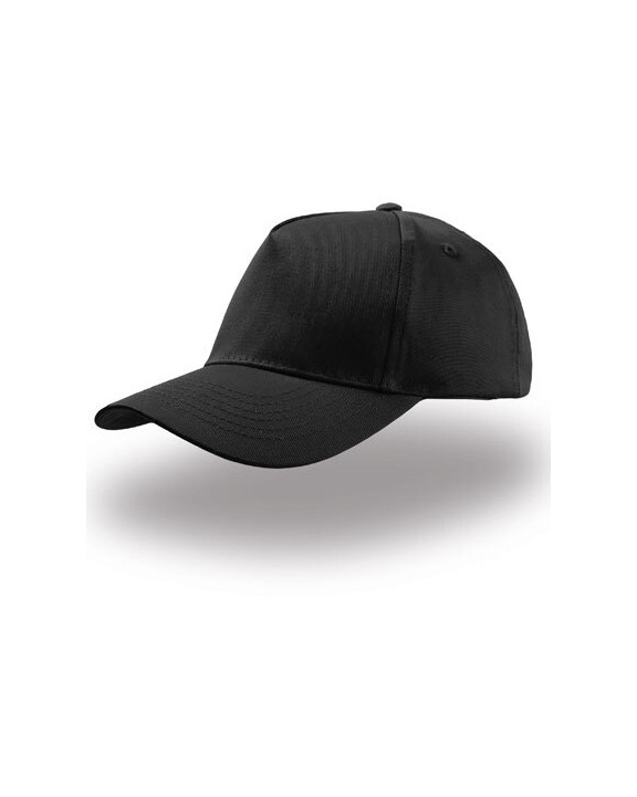 Casquettes personnalisable ATLANTIS KID START FIVE CAP