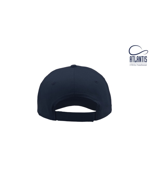 Casquettes personnalisable ATLANTIS KID START FIVE CAP
