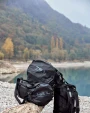 Sacs & Bagagerie personnalisable CLIQUE 2-in-1 bag 75L