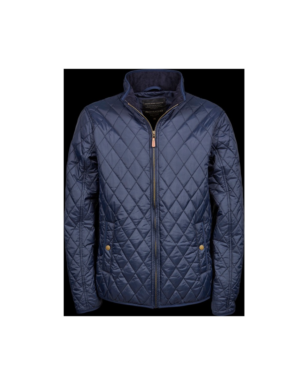 Vestes personnalisable TEE JAYS RICHMOND JACKET