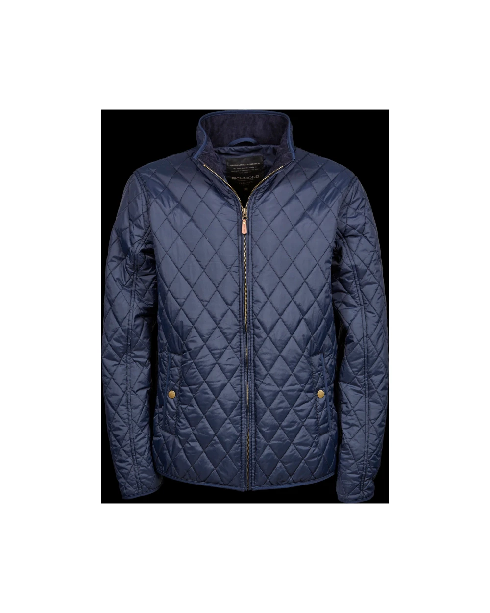 Vestes personnalisable TEE JAYS RICHMOND JACKET
