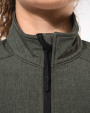 Softshells personnalisable Kariban Veste softshell femme