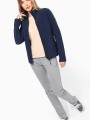 Softshells à personnaliser KARIBAN Veste softshell femme 