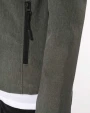 KARIBAN Damen Softshell-Jacke Softshells personalisierbar