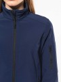 Softshells à personnaliser KARIBAN Veste softshell femme 
