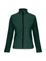 KARIBAN Veste softshell femme /api/colors/703c36ed-7cf8-4ab1-a432-f578ca5c6bbd personnalisable