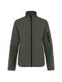 KARIBAN Veste softshell femme /api/colors/d7ad30d2-1087-4d4a-af6e-bd60faaaf5ef personnalisable