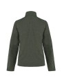 KARIBAN Veste softshell femme /api/colors/d7ad30d2-1087-4d4a-af6e-bd60faaaf5ef personnalisable
