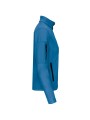 KARIBAN Veste softshell femme /api/colors/ba86c6d9-4a86-4da2-a3b0-0c3c75503a53 personnalisable