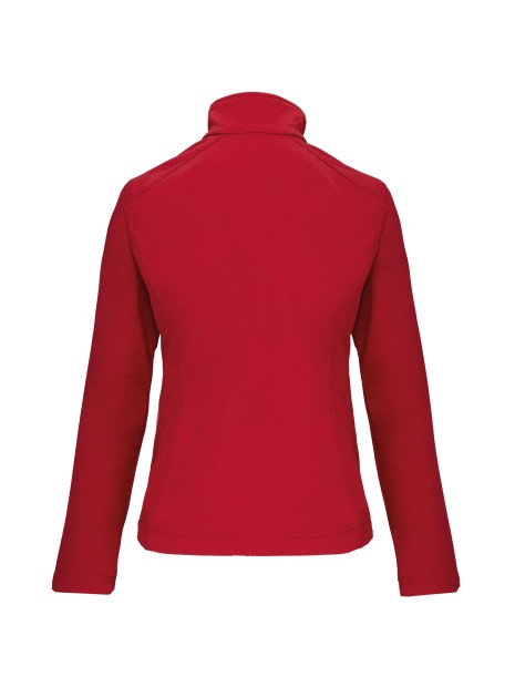 KARIBAN Veste softshell femme /api/colors/c953313a-9c9d-493b-934e-ddcf8fada2ae personnalisable