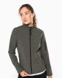 Softshells personnalisable Kariban Veste softshell femme