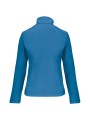 KARIBAN Veste softshell femme /api/colors/ba86c6d9-4a86-4da2-a3b0-0c3c75503a53 personnalisable