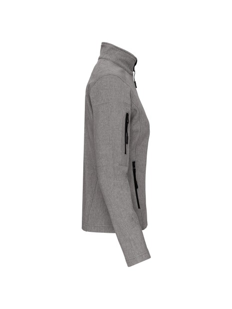 KARIBAN Veste softshell femme /api/colors/1038ca1c-3674-4704-be3f-5f8dcf02a83f personnalisable