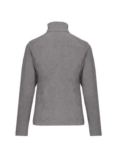 KARIBAN Veste softshell femme /api/colors/1038ca1c-3674-4704-be3f-5f8dcf02a83f personnalisable