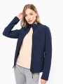 Softshells à personnaliser KARIBAN Veste softshell femme 