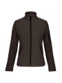 KARIBAN Veste softshell femme /api/colors/b1e9730e-2307-4dc6-a97e-0dcccdb1ecfa personnalisable