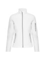 KARIBAN Veste softshell femme /api/colors/7a92cd2d-10d2-40b4-928b-296bb7487506 personnalisable