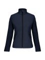 KARIBAN Veste softshell femme /api/colors/b68891a9-1d28-4f7a-8deb-775c45027afd personnalisable