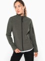 Softshells à personnaliser KARIBAN Veste softshell femme 