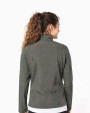 Softshells KARIBAN Dames softshell jas voor bedrukking &amp; borduring