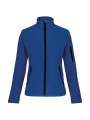 KARIBAN Veste softshell femme /api/colors/f9c8ca3a-29dc-4db7-9773-74a5d1c51787 personnalisable