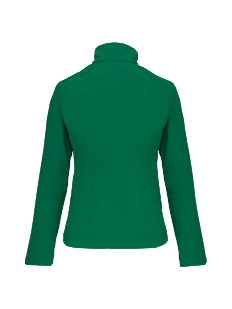 KARIBAN Veste softshell femme /api/colors/8e228bbe-4407-4cbc-b57b-e0b7f7e9d211 personnalisable