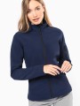Softshells à personnaliser KARIBAN Veste softshell femme 
