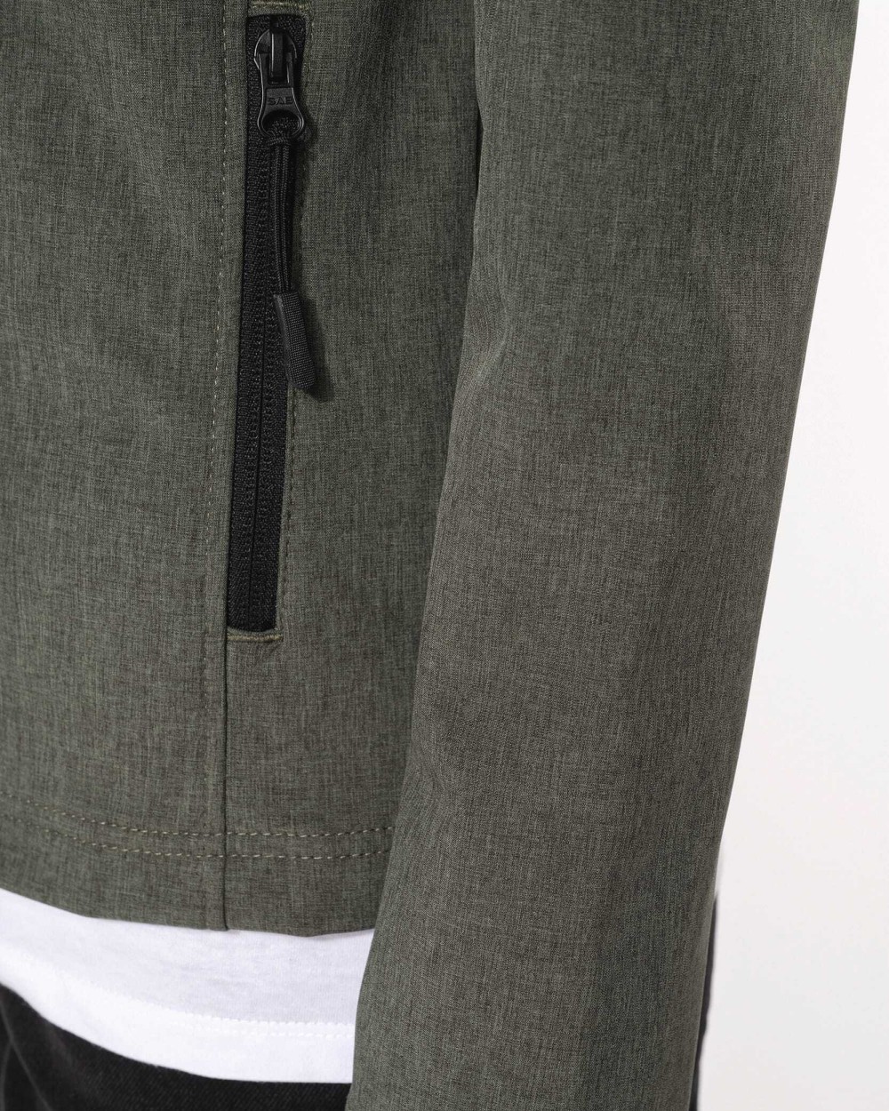 Softshells personnalisable KARIBAN Veste softshell femme