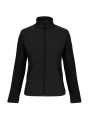 KARIBAN Veste softshell femme /api/colors/b9fdad4a-5e94-45cb-8c03-c08b349b28c3 personnalisable