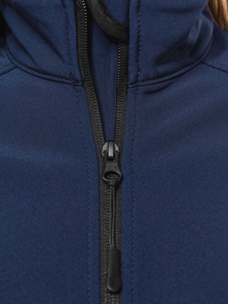 Softshells à personnaliser KARIBAN Veste softshell femme 