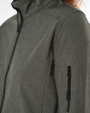 Softshells personnalisable Kariban Veste softshell femme