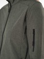 Softshells à personnaliser KARIBAN Veste softshell femme 