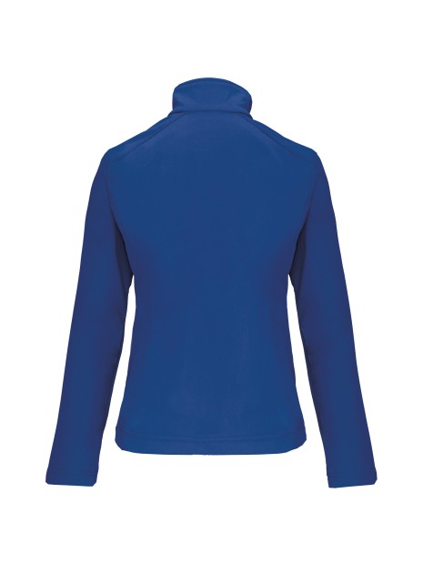 KARIBAN Veste softshell femme /api/colors/f9c8ca3a-29dc-4db7-9773-74a5d1c51787 personnalisable