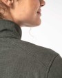 Softshells KARIBAN Dames softshell jas voor bedrukking &amp; borduring