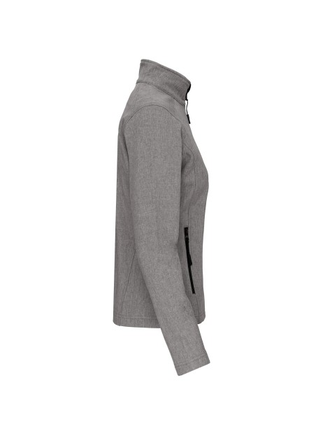 KARIBAN Veste softshell femme /api/colors/1038ca1c-3674-4704-be3f-5f8dcf02a83f personnalisable