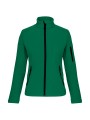 KARIBAN Veste softshell femme /api/colors/8e228bbe-4407-4cbc-b57b-e0b7f7e9d211 personnalisable