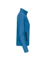 KARIBAN Veste softshell femme /api/colors/ba86c6d9-4a86-4da2-a3b0-0c3c75503a53 personnalisable