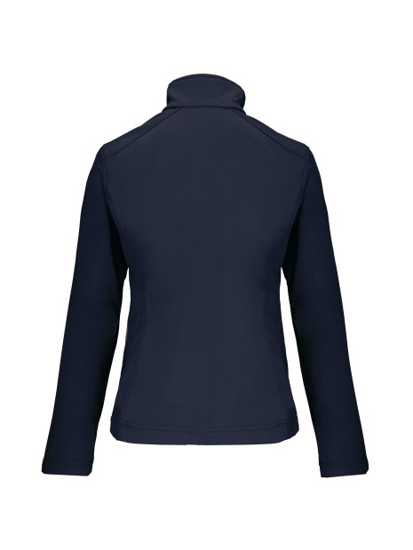 KARIBAN Veste softshell femme /api/colors/b68891a9-1d28-4f7a-8deb-775c45027afd personnalisable
