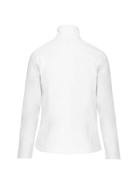 KARIBAN Veste softshell femme /api/colors/7a92cd2d-10d2-40b4-928b-296bb7487506 personnalisable