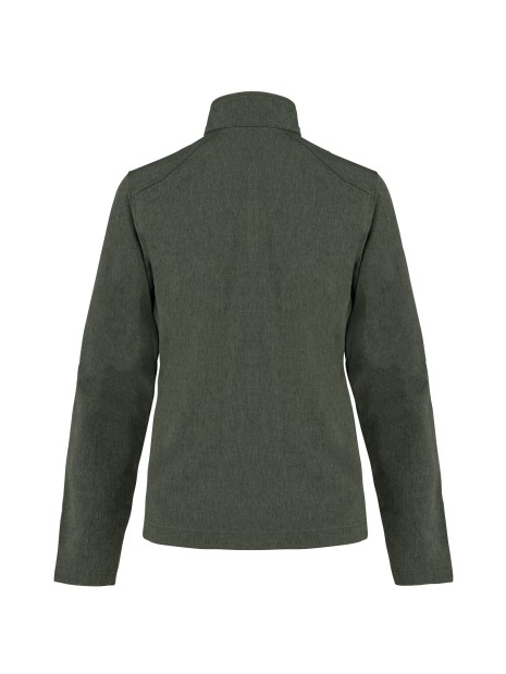 KARIBAN Veste softshell femme /api/colors/d7ad30d2-1087-4d4a-af6e-bd60faaaf5ef personnalisable
