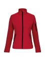 KARIBAN Veste softshell femme /api/colors/c953313a-9c9d-493b-934e-ddcf8fada2ae personnalisable