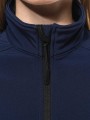Softshells à personnaliser KARIBAN Veste softshell femme 