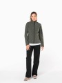 Softshells à personnaliser KARIBAN Veste softshell femme 